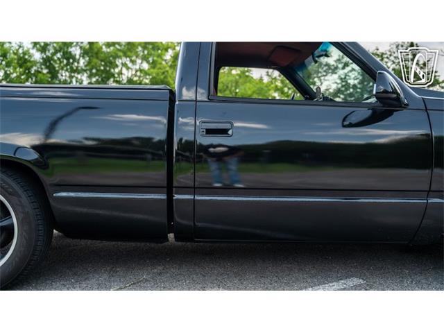 1989 Chevrolet Silverado (CC-2098632) for sale in Smyrna, Tennessee