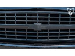 1989 Chevrolet Silverado (CC-2098632) for sale in Smyrna, Tennessee
