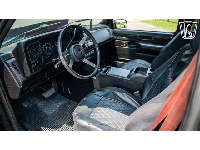 1989 Chevrolet Silverado (CC-2098632) for sale in Smyrna, Tennessee