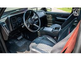 1989 Chevrolet Silverado (CC-2098632) for sale in Smyrna, Tennessee