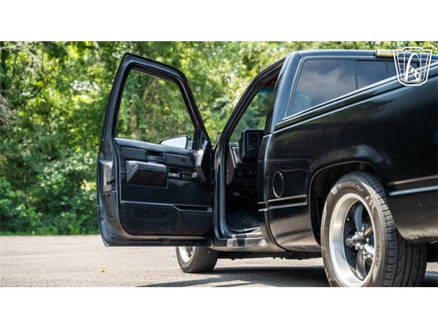 1989 Chevrolet Silverado (CC-2098632) for sale in Smyrna, Tennessee