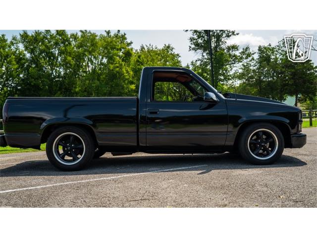 1989 Chevrolet Silverado (CC-2098632) for sale in Smyrna, Tennessee