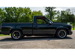 1989 Chevrolet Silverado (CC-2098632) for sale in Smyrna, Tennessee