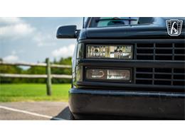 1989 Chevrolet Silverado (CC-2098632) for sale in Smyrna, Tennessee