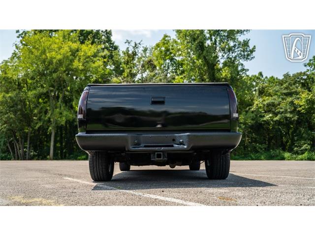 1989 Chevrolet Silverado (CC-2098632) for sale in Smyrna, Tennessee