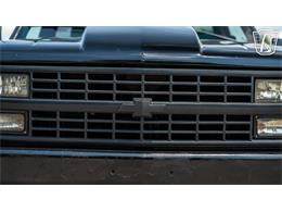 1989 Chevrolet Silverado (CC-2098632) for sale in Smyrna, Tennessee