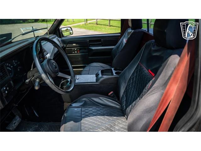 1989 Chevrolet Silverado (CC-2098632) for sale in Smyrna, Tennessee