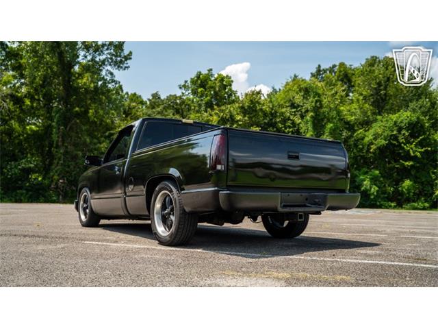 1989 Chevrolet Silverado (CC-2098632) for sale in Smyrna, Tennessee