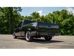 1989 Chevrolet Silverado (CC-2098632) for sale in Smyrna, Tennessee