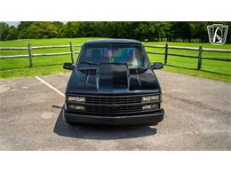 1989 Chevrolet Silverado (CC-2098632) for sale in Smyrna, Tennessee