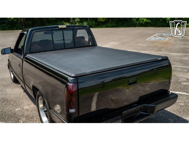 1989 Chevrolet Silverado (CC-2098632) for sale in Smyrna, Tennessee