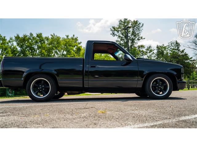 1989 Chevrolet Silverado (CC-2098632) for sale in Smyrna, Tennessee