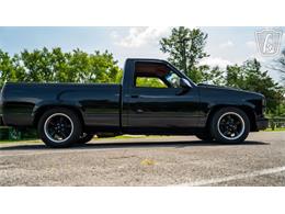 1989 Chevrolet Silverado (CC-2098632) for sale in Smyrna, Tennessee