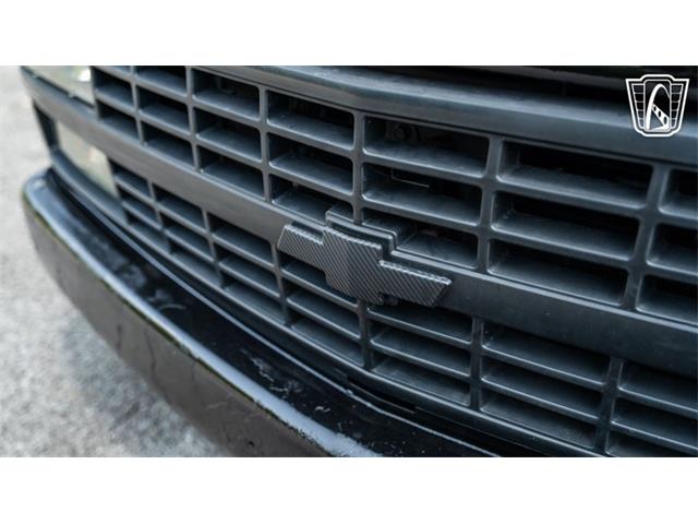 1989 Chevrolet Silverado (CC-2098632) for sale in Smyrna, Tennessee