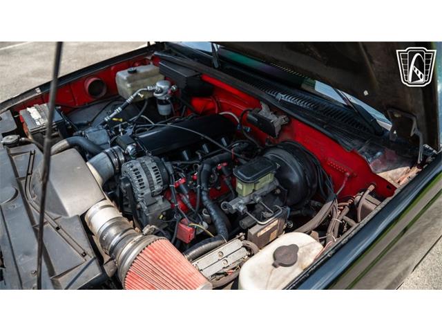 1989 Chevrolet Silverado (CC-2098632) for sale in Smyrna, Tennessee