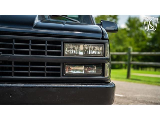1989 Chevrolet Silverado (CC-2098632) for sale in Smyrna, Tennessee
