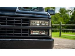 1989 Chevrolet Silverado (CC-2098632) for sale in Smyrna, Tennessee