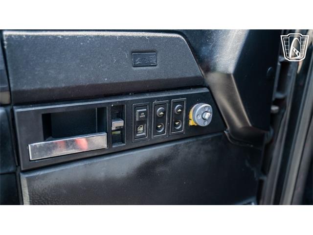 1989 Chevrolet Silverado (CC-2098632) for sale in Smyrna, Tennessee