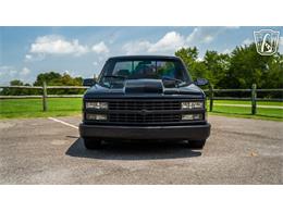1989 Chevrolet Silverado (CC-2098632) for sale in Smyrna, Tennessee