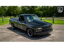 1989 Chevrolet Silverado (CC-2098632) for sale in Smyrna, Tennessee