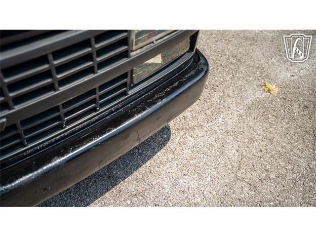 1989 Chevrolet Silverado (CC-2098632) for sale in Smyrna, Tennessee