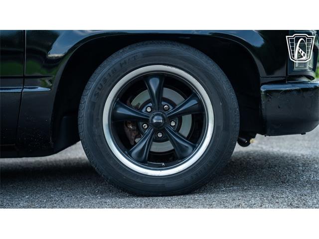 1989 Chevrolet Silverado (CC-2098632) for sale in Smyrna, Tennessee