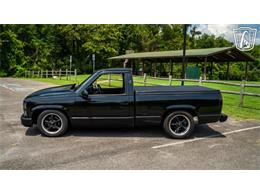1989 Chevrolet Silverado (CC-2098632) for sale in Smyrna, Tennessee
