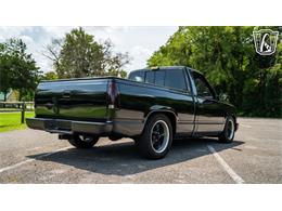 1989 Chevrolet Silverado (CC-2098632) for sale in Smyrna, Tennessee