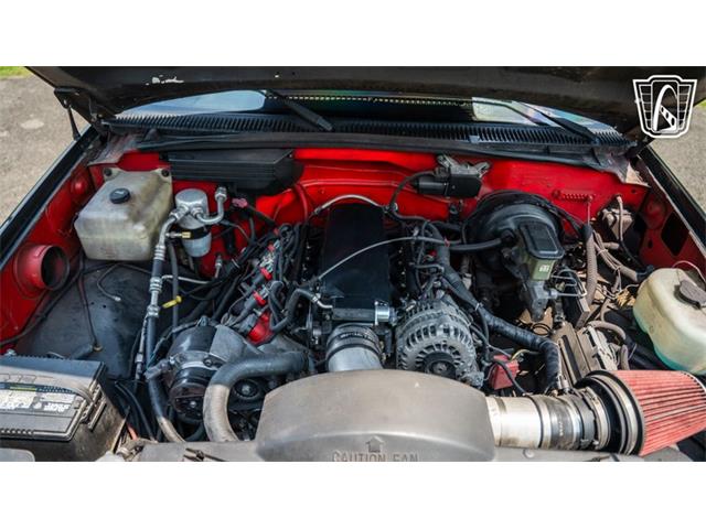 1989 Chevrolet Silverado (CC-2098632) for sale in Smyrna, Tennessee