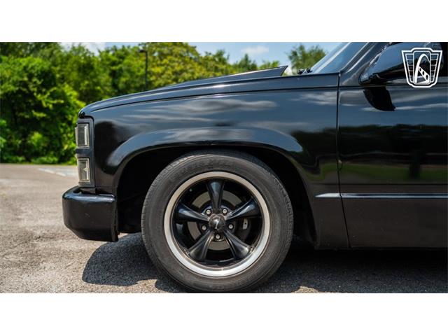 1989 Chevrolet Silverado (CC-2098632) for sale in Smyrna, Tennessee