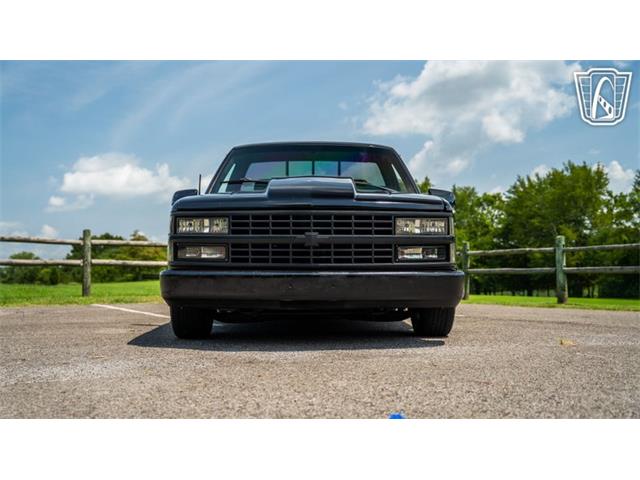 1989 Chevrolet Silverado (CC-2098632) for sale in Smyrna, Tennessee