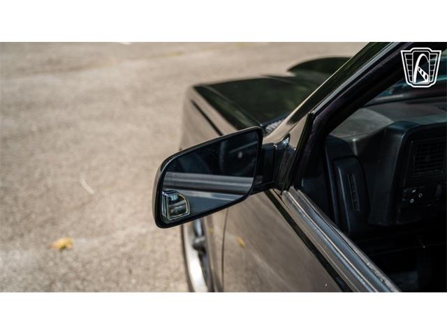 1989 Chevrolet Silverado (CC-2098632) for sale in Smyrna, Tennessee