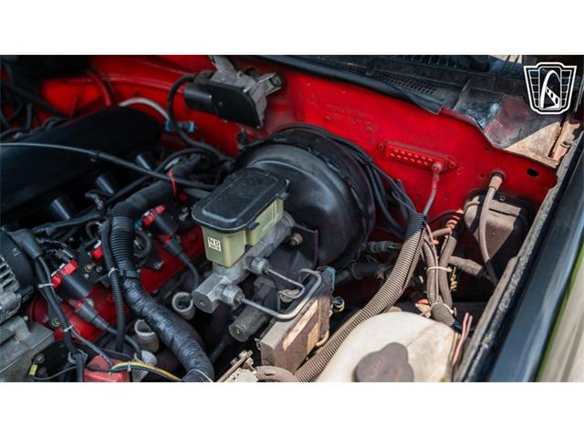 1989 Chevrolet Silverado (CC-2098632) for sale in Smyrna, Tennessee