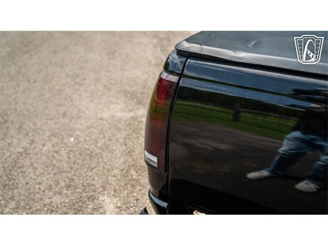 1989 Chevrolet Silverado (CC-2098632) for sale in Smyrna, Tennessee