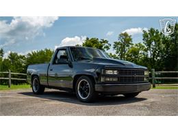 1989 Chevrolet Silverado (CC-2098632) for sale in Smyrna, Tennessee