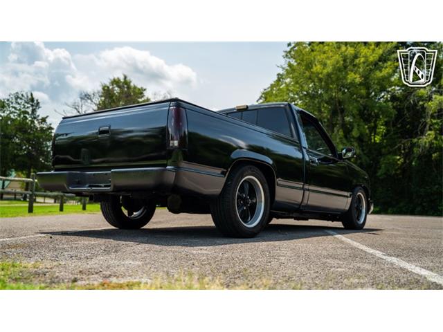 1989 Chevrolet Silverado (CC-2098632) for sale in Smyrna, Tennessee