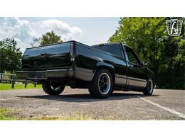 1989 Chevrolet Silverado (CC-2098632) for sale in Smyrna, Tennessee