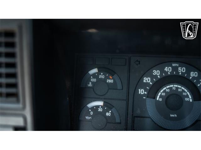 1989 Chevrolet Silverado (CC-2098632) for sale in Smyrna, Tennessee