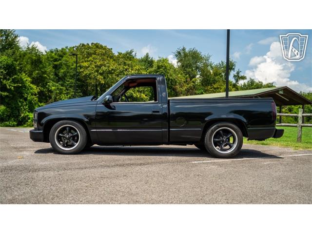 1989 Chevrolet Silverado (CC-2098632) for sale in Smyrna, Tennessee
