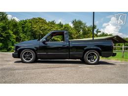 1989 Chevrolet Silverado (CC-2098632) for sale in Smyrna, Tennessee