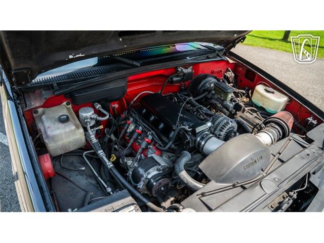 1989 Chevrolet Silverado (CC-2098632) for sale in Smyrna, Tennessee