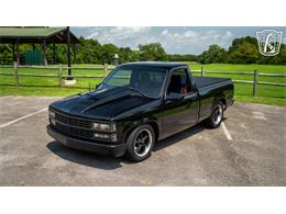 1989 Chevrolet Silverado (CC-2098632) for sale in Smyrna, Tennessee