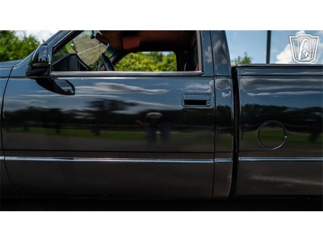 1989 Chevrolet Silverado (CC-2098632) for sale in Smyrna, Tennessee