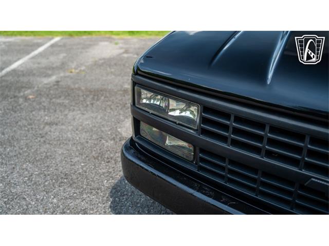 1989 Chevrolet Silverado (CC-2098632) for sale in Smyrna, Tennessee
