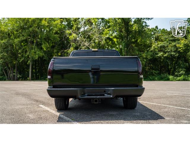 1989 Chevrolet Silverado (CC-2098632) for sale in Smyrna, Tennessee