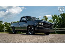 1989 Chevrolet Silverado (CC-2098632) for sale in Smyrna, Tennessee