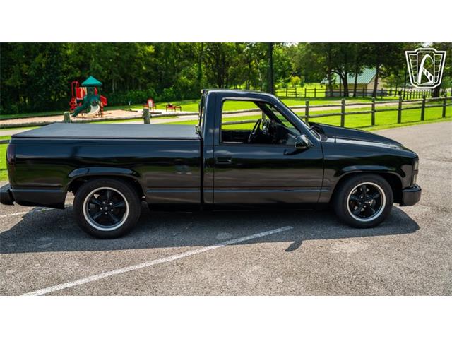1989 Chevrolet Silverado (CC-2098632) for sale in Smyrna, Tennessee