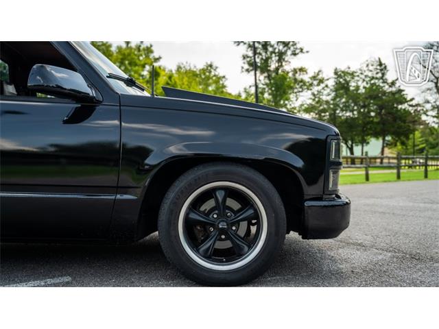 1989 Chevrolet Silverado (CC-2098632) for sale in Smyrna, Tennessee