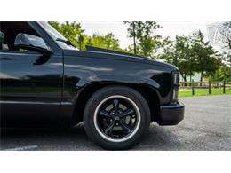 1989 Chevrolet Silverado (CC-2098632) for sale in Smyrna, Tennessee