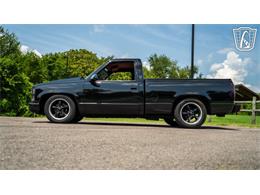 1989 Chevrolet Silverado (CC-2098632) for sale in Smyrna, Tennessee
